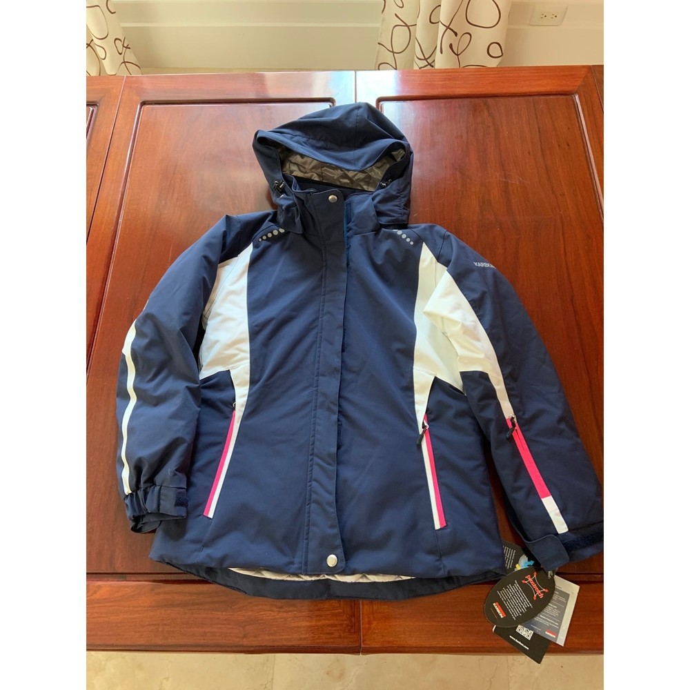 NWT Karbon junior ski jacket size 14